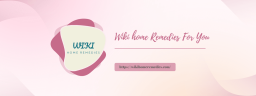 wikihomeremedies