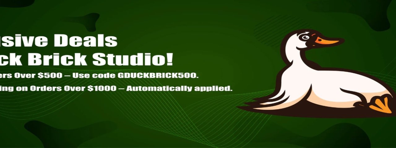 gduckbrickstudiocom