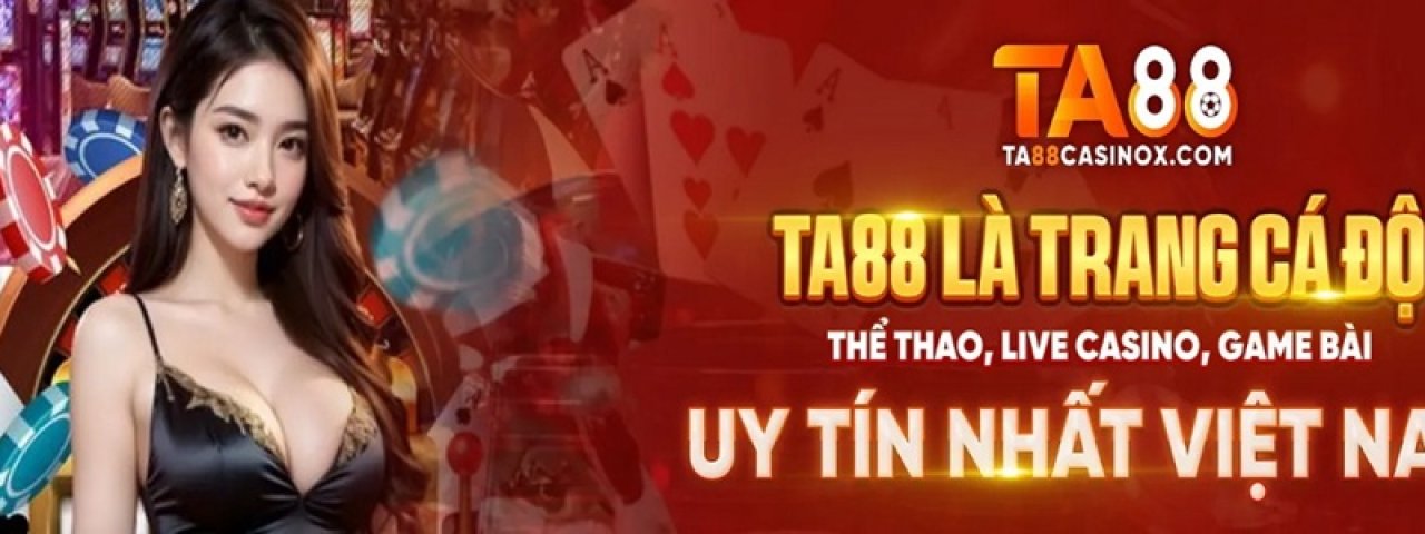 ta88casinox