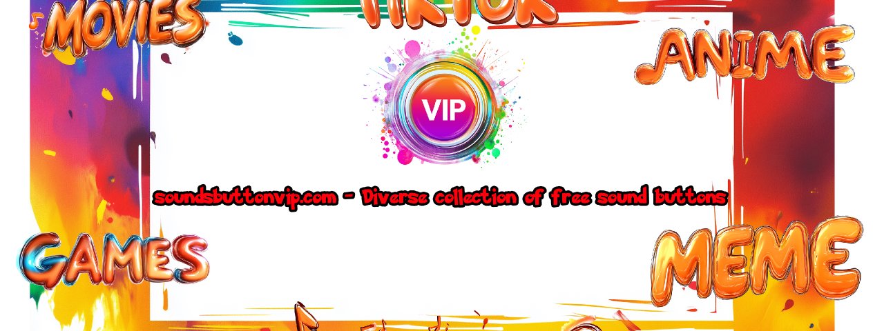 soundsbuttonvipcom