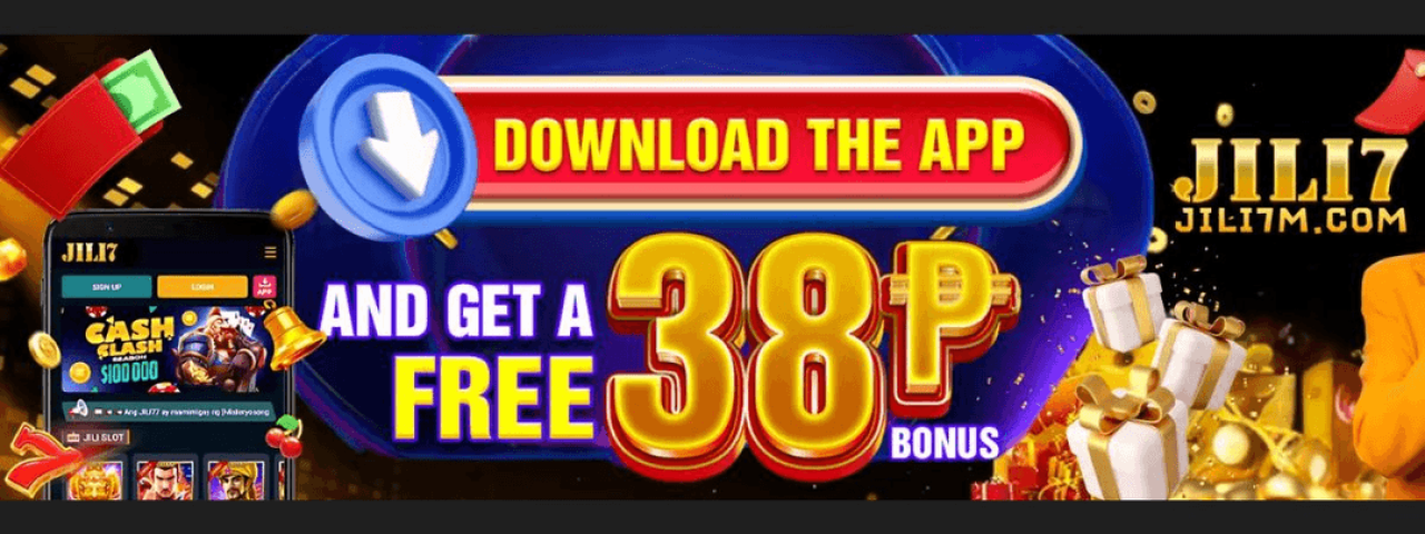 jili7login