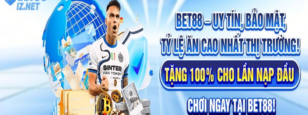 bet88iznet