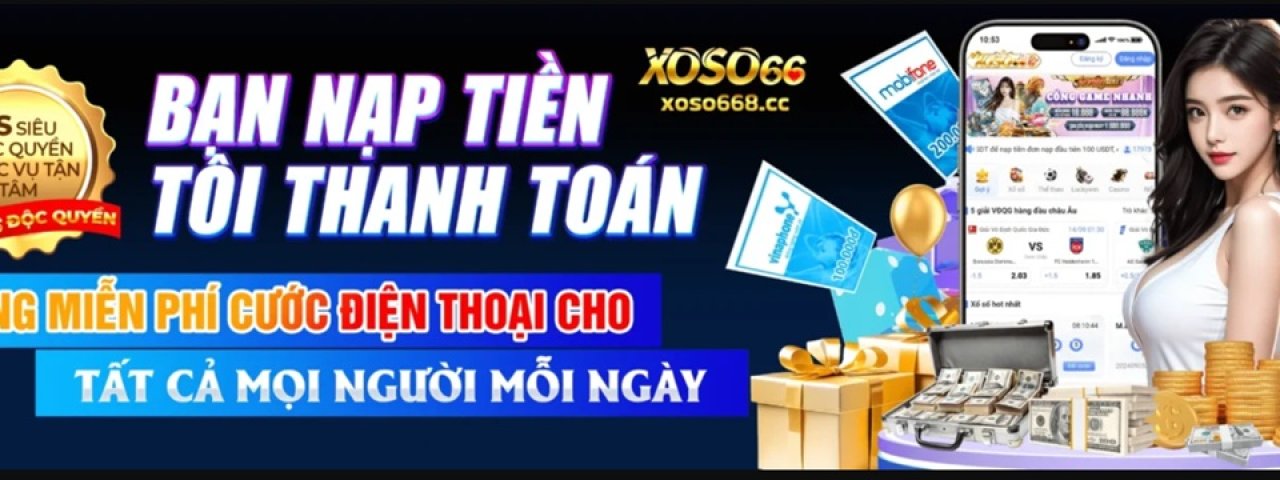 xoso668daga
