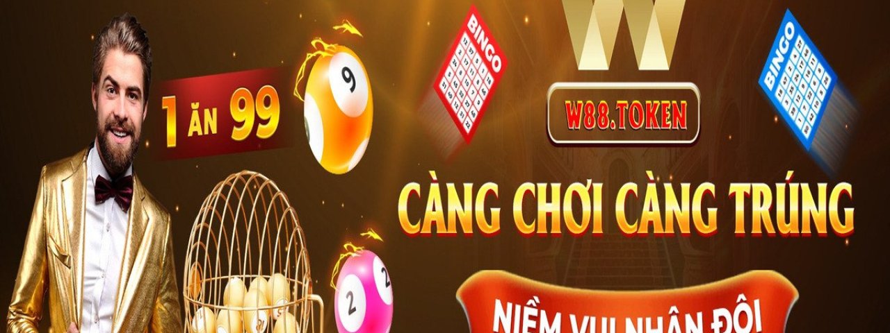 w88token