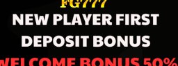 FG777 Top Online Casino Philipines 