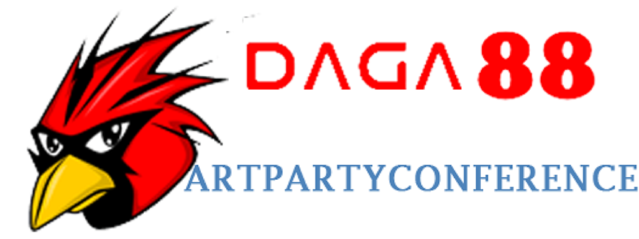 daga88artparty