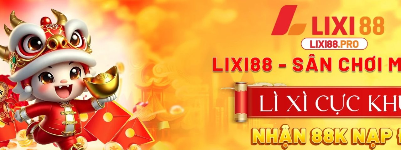 lixi888pro