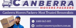 Canberra Movers Packers 