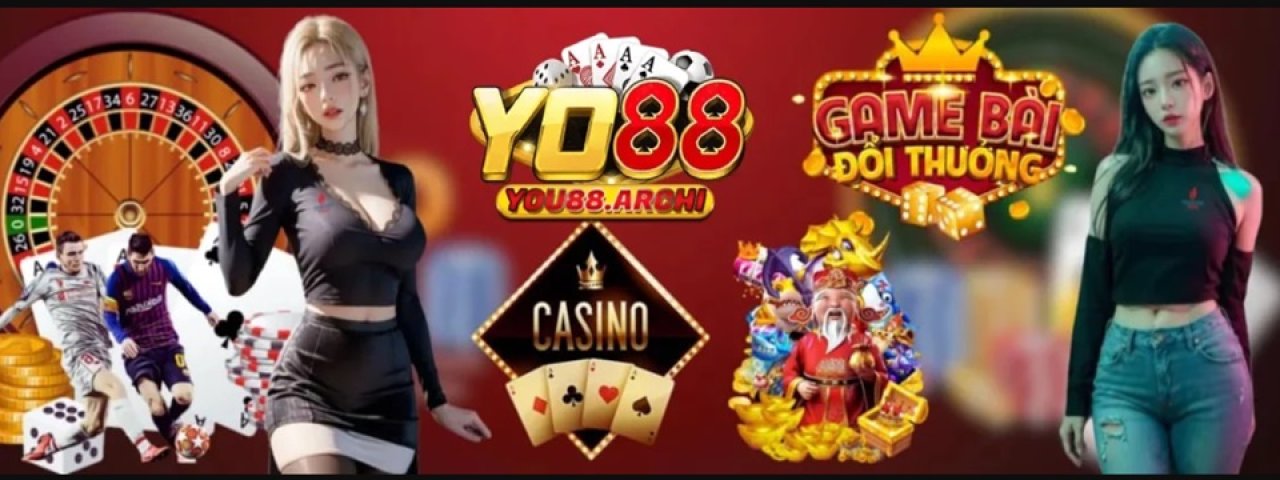 yo88archi