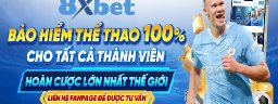 8XBETworld
