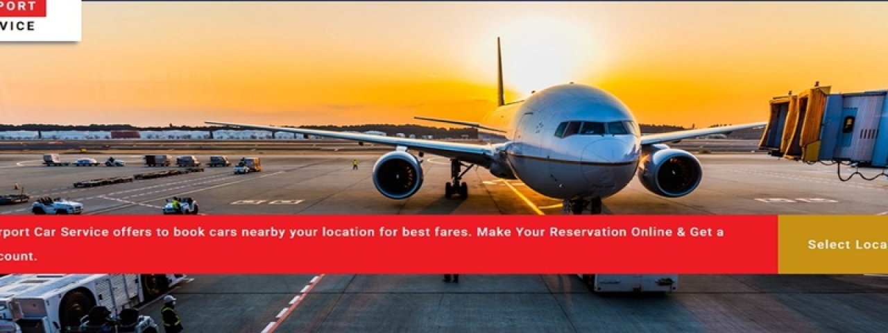 usairportcarservicecom