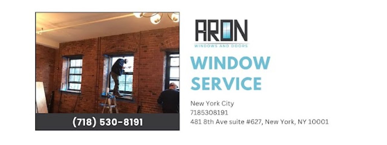 windowservicenyc