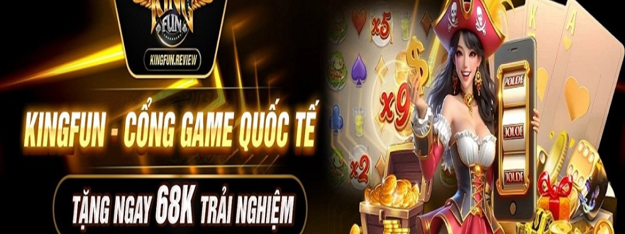 kingfunreview