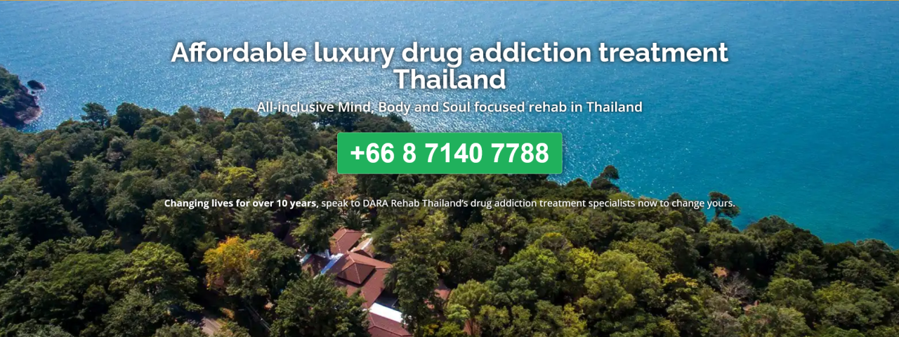 dararehabthailand