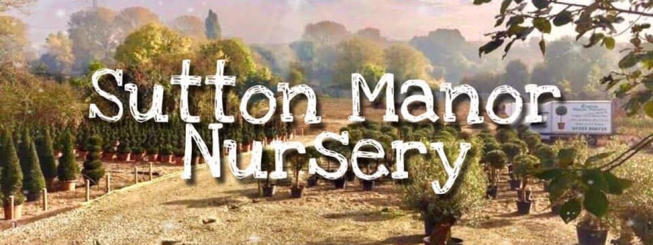 suttonmanornursery