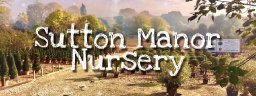 suttonmanornursery