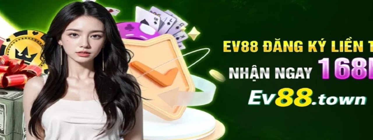 ev88town