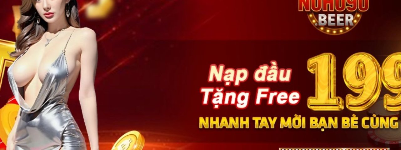 nohu90beer