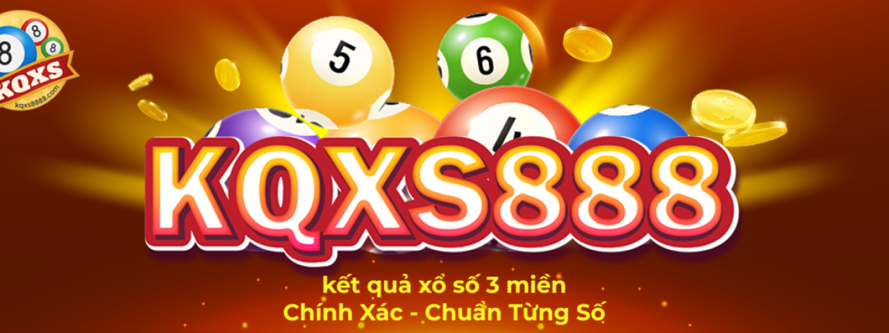 kqxs8888
