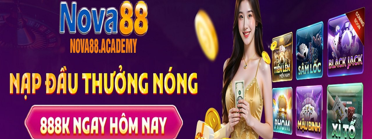 nova88academy