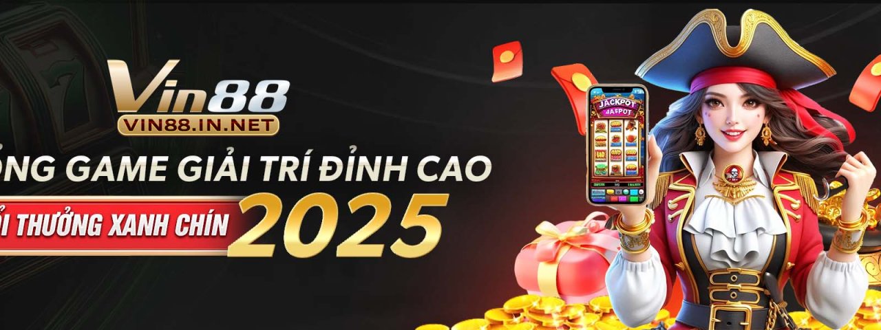 Vin88innet