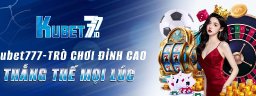 kubet77io1
