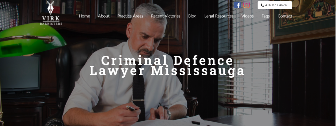 virkbarristers