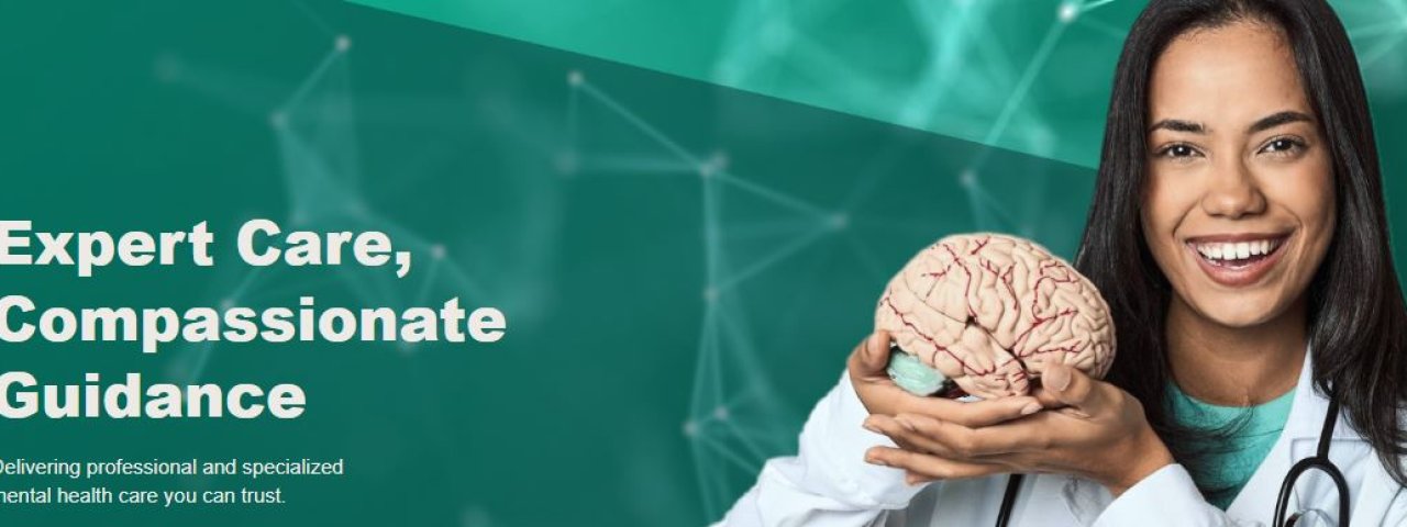 Maven Psychiatry