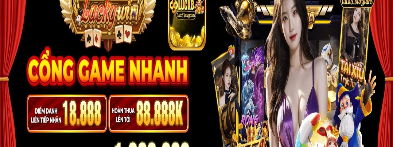 luck8bargians