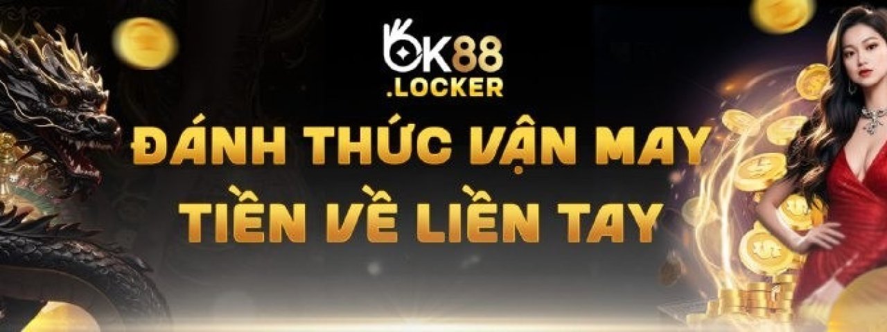 ok88locker