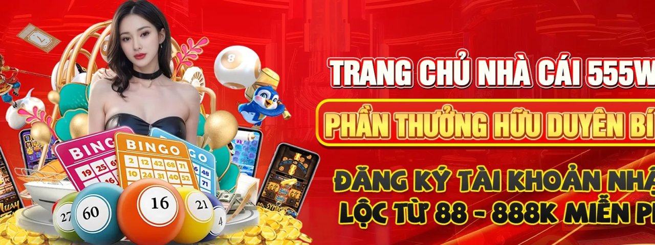 555winbet