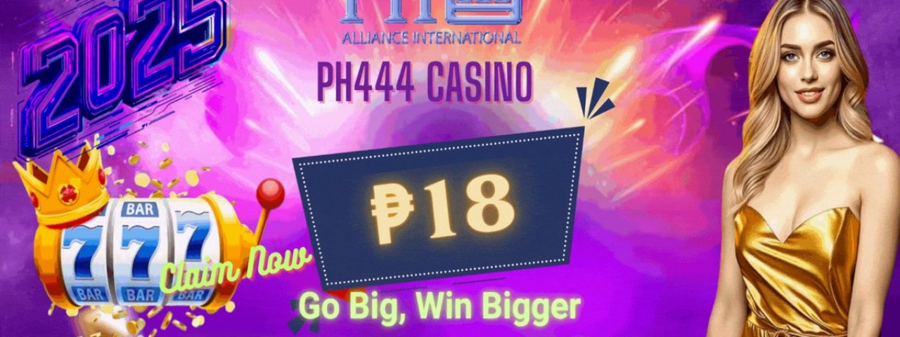 ph444casino