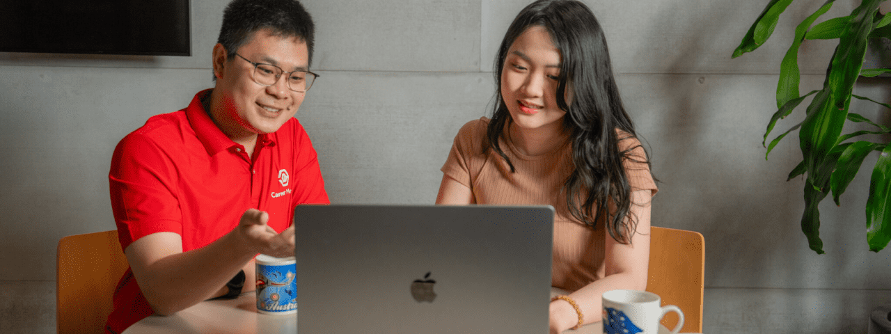 careermentor