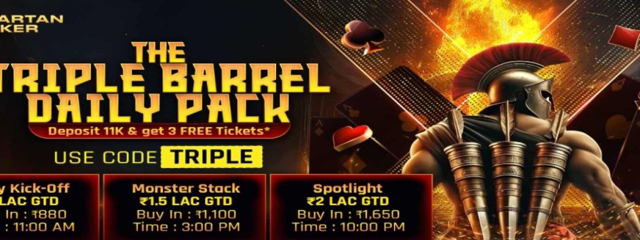 SpartanPokerorg