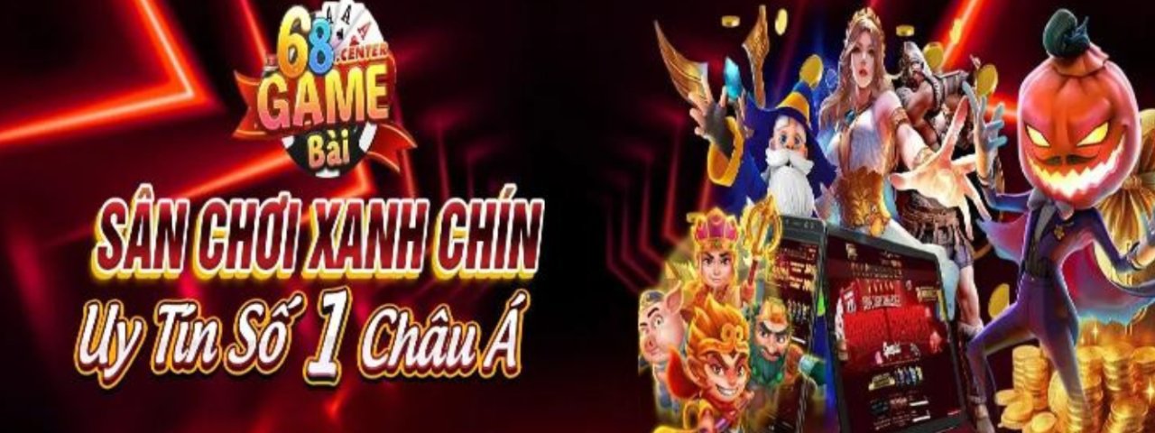 68gamebaicenter
