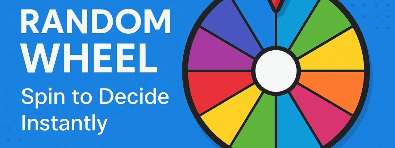randomwheel12