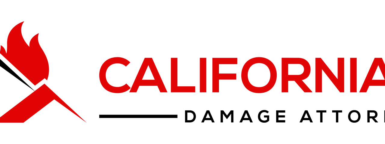 California Fire Damage Attorney