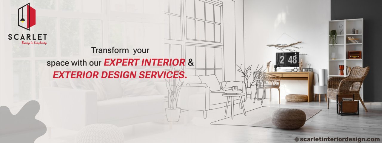 Scarlet Interior Designs