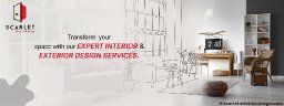Scarlet Interior Designs