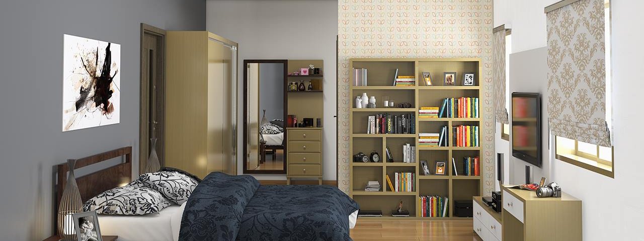 Luxury Interior Designers in Hyderabad 