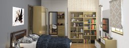 Luxury Interior Designers in Hyderabad 