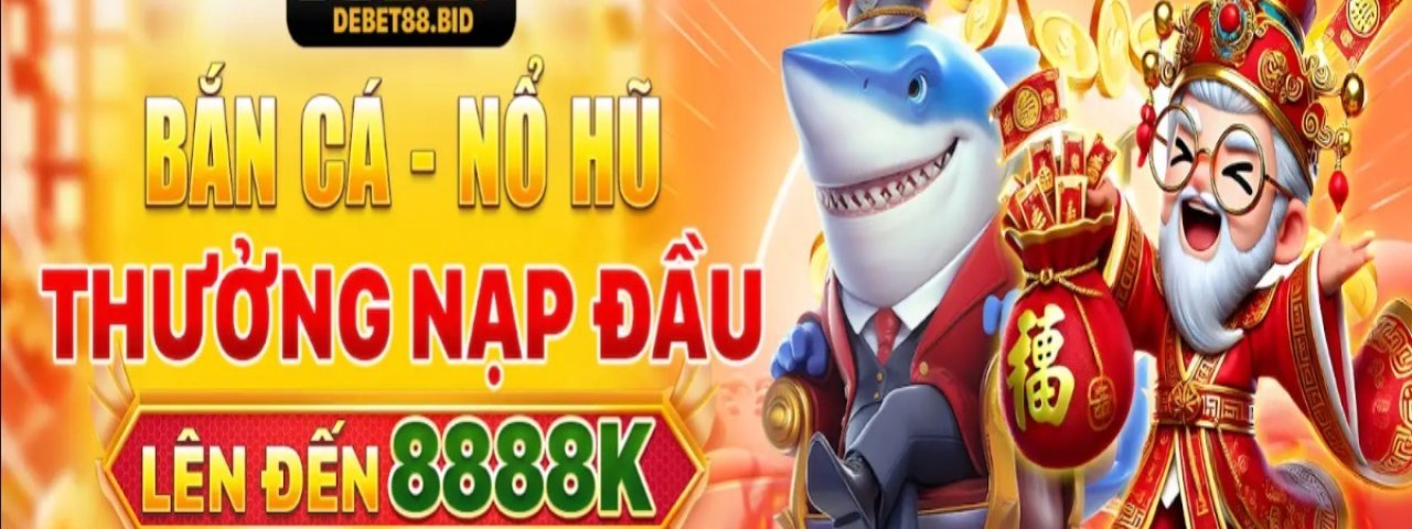 DEBET88bid