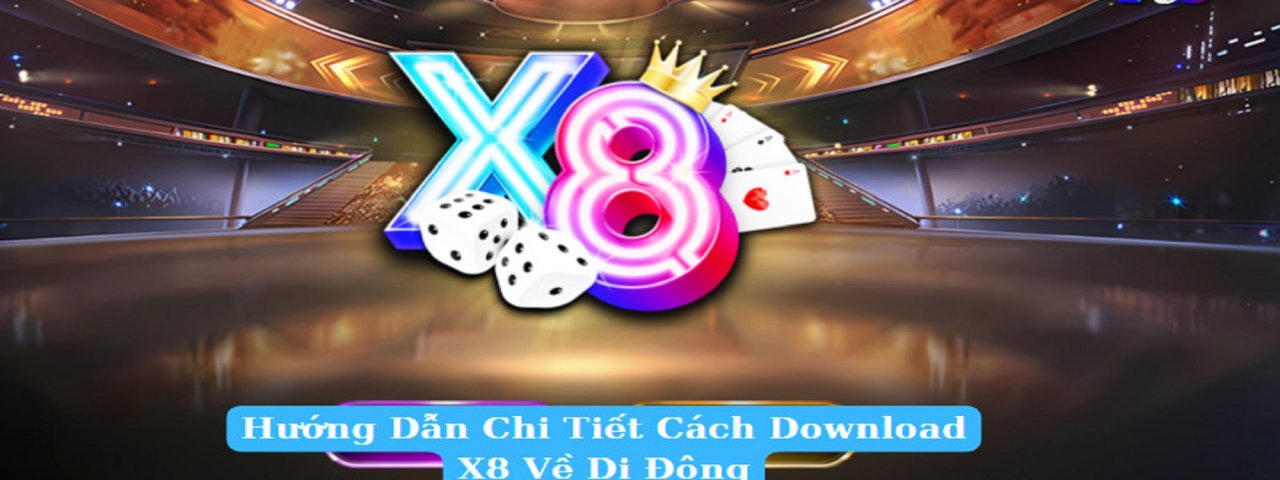 downloadx8