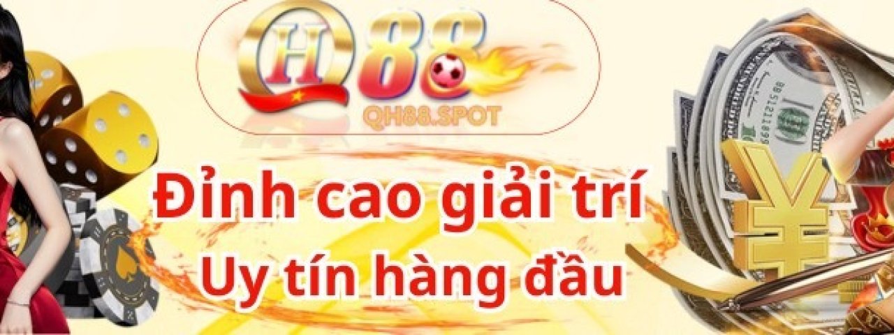 qh88spot