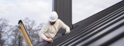 Fasteel Metal Roof Solutions