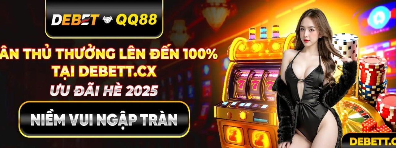 DEBETcx