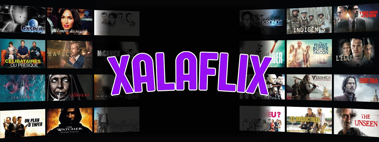 xalaflixmedia