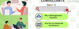 Diligence-certification