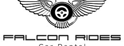 falcon rides