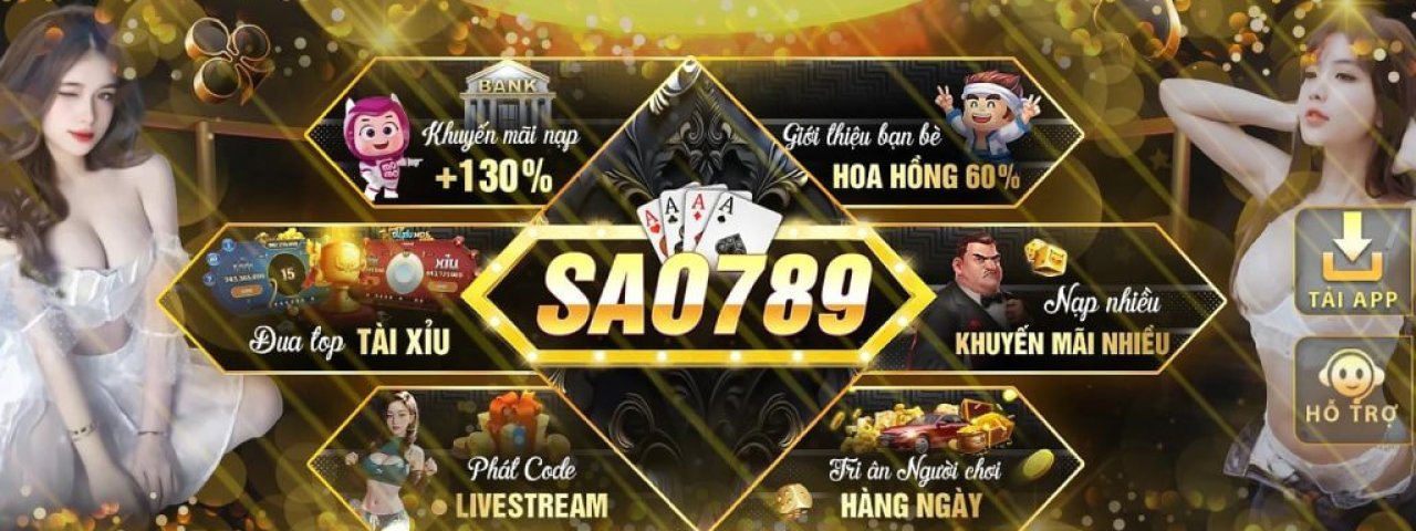 Sao789